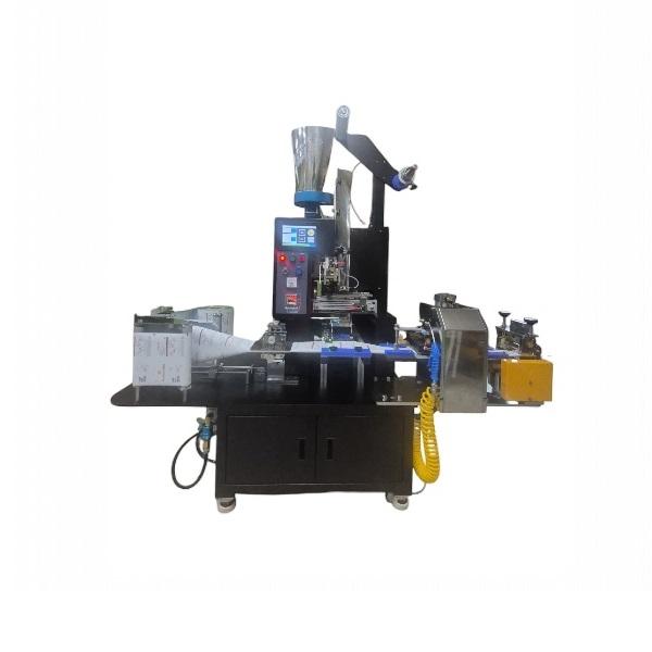 automatic labeling machine