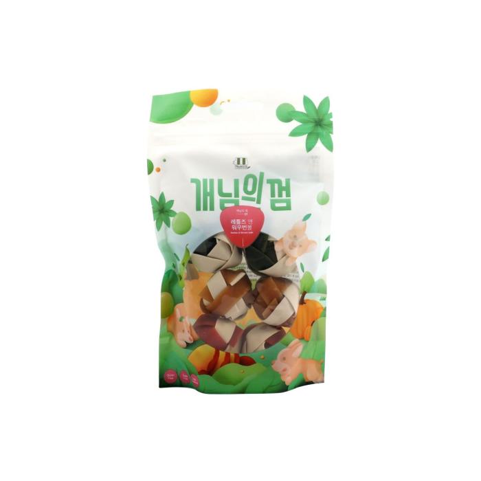 korean candy