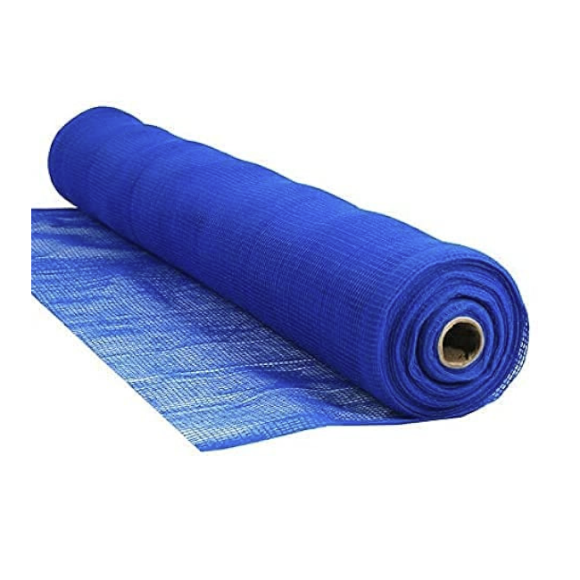 Debris netting, Scaffolding netting, Construction netting.
