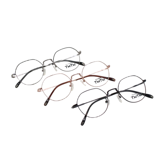 TMTM Metal Frames