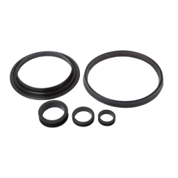 Automotive rubber part, Rubber Seal