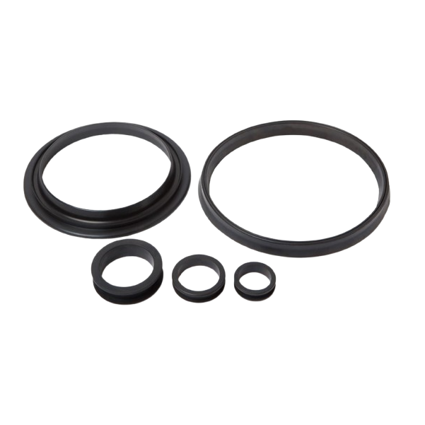Automotive rubber part, Rubber Seal