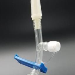 For collecting drainage samples and performing gastric lavage
No need to disconnect the L-tube and connector
Hygienic and reduces nursing care time
