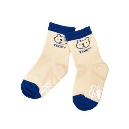 teddy bear socks