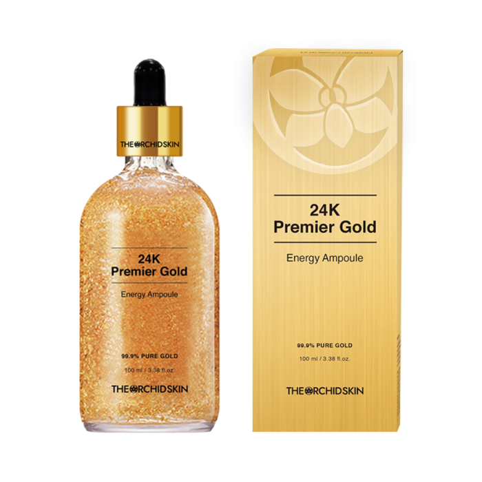 24k premium gold