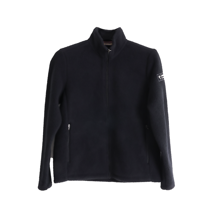 Custom OEM clothing
Jacket - Black btr
