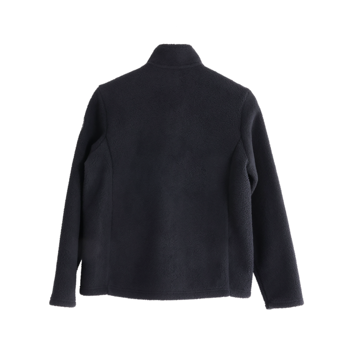 Custom OEM clothing
Jacket - Black btr