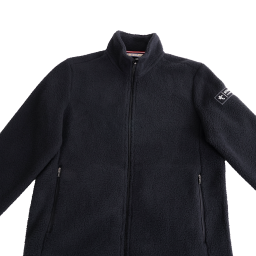 Custom OEM clothing
Jacket - Black btr
