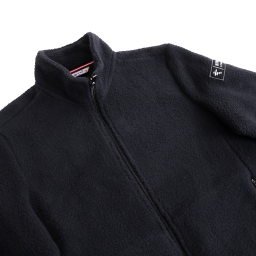 Custom OEM clothing
Jacket - Black btr