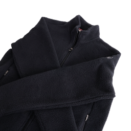 Custom OEM clothing
Jacket - Black btr