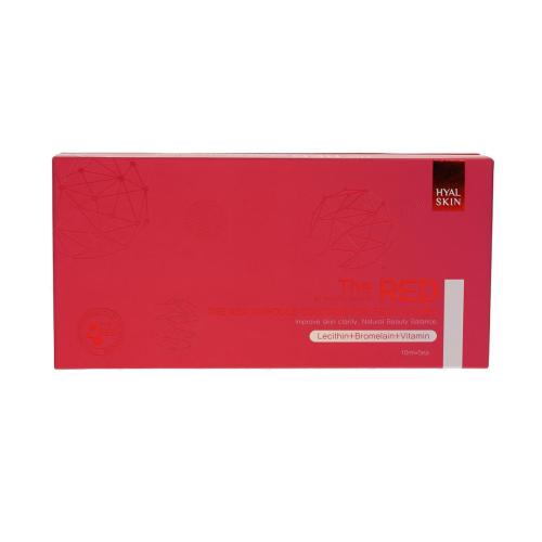 The RED Slim アンプルセット 10ml × 5本 The RED Slim アンプルセット 10ml × 5本