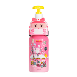 Aga Ae Robocar Poli Kids All in One Wash Amber