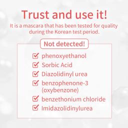 (NEULME) Doll Mascara Long&Skinny