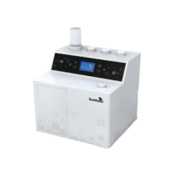 BonMaker AutoTooth Bone Producer