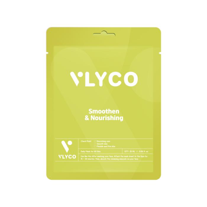 lyco smoothing pouch
