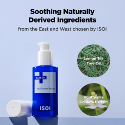 ISOI ACNI Dr. 1st Control Serum 40ml