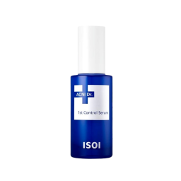 ISOI ACNI Dr. 1st Control Serum 40ml