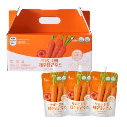 baby carrot snacks