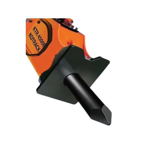 All case digital furnace