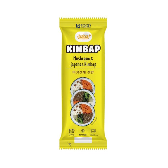 kimbab