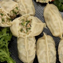 stuffed cabbage