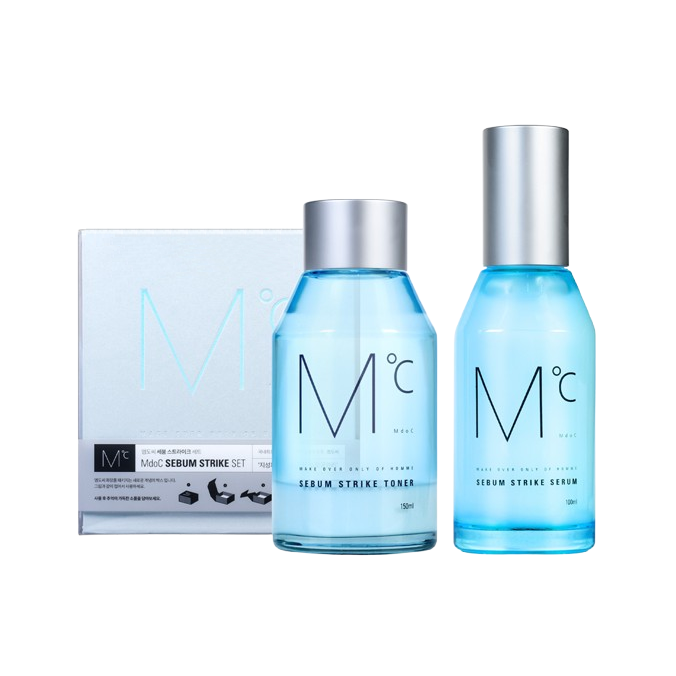 the best men's grooming products