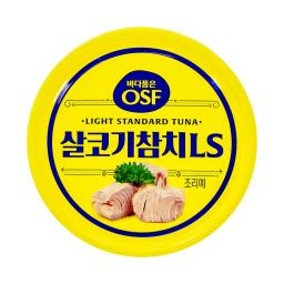 light standard tuna
