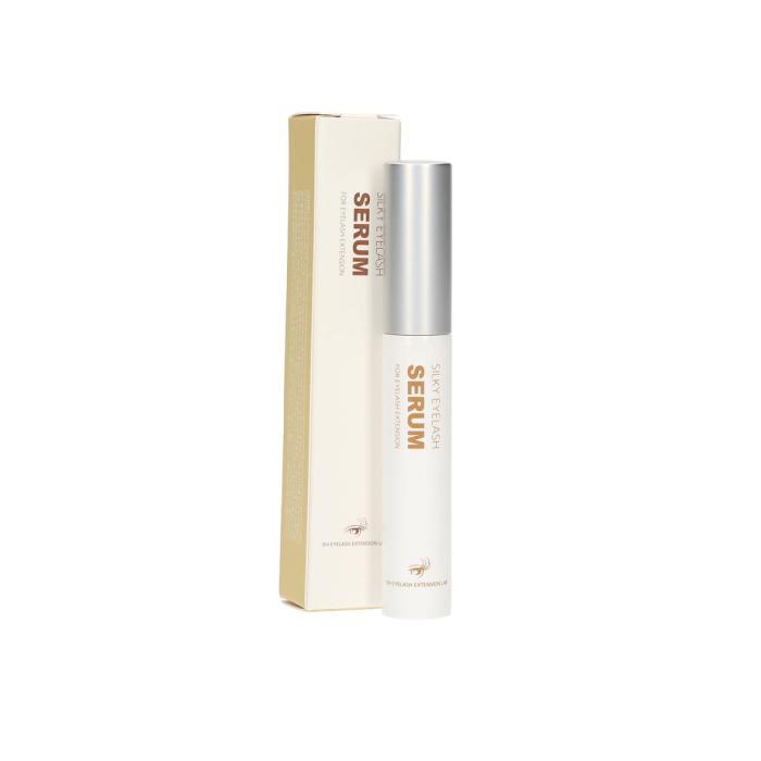 Silky Eyelash Serum