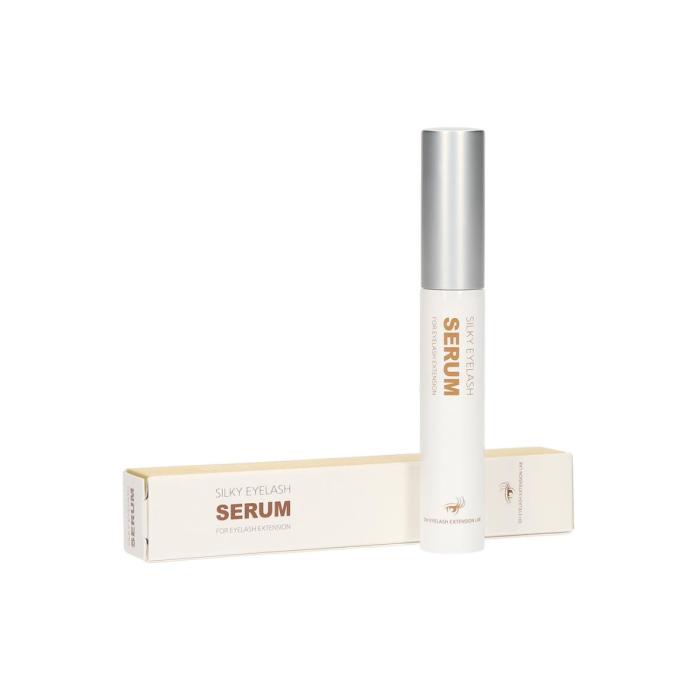 Silky Eyelash Serum