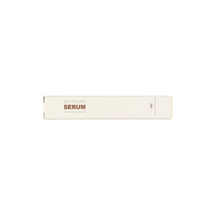 Silky Eyelash Serum