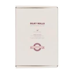 silky rolls