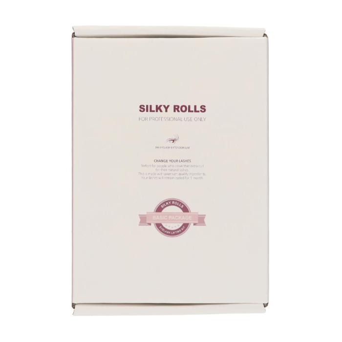 silky rolls