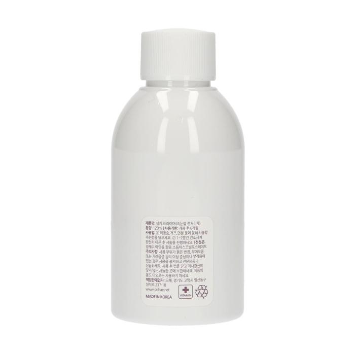 Silky Eyelash Primer 120ml