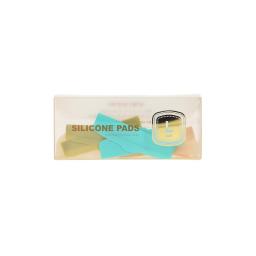 silicone pads