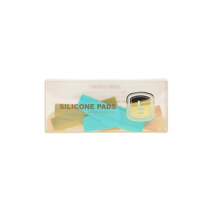 silicone pads