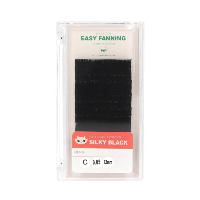 easy fanning