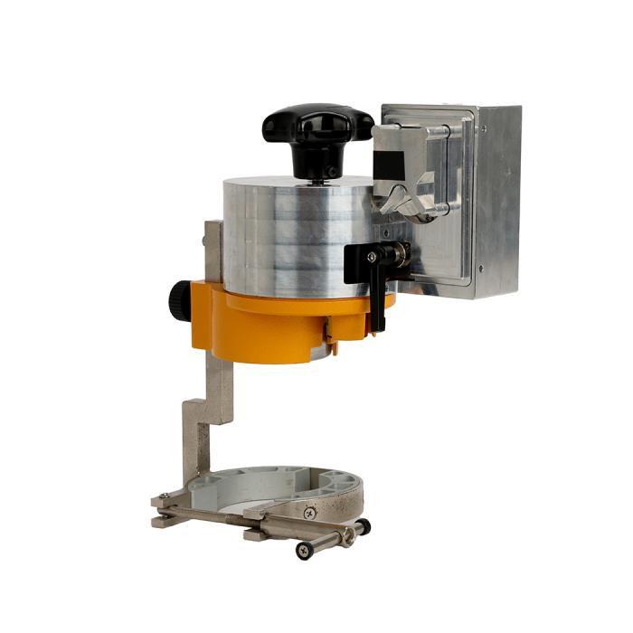 a meat grinder