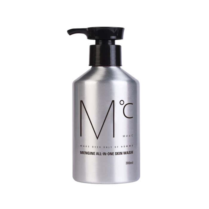 mc2 conditioner