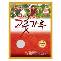 korean red bean paste