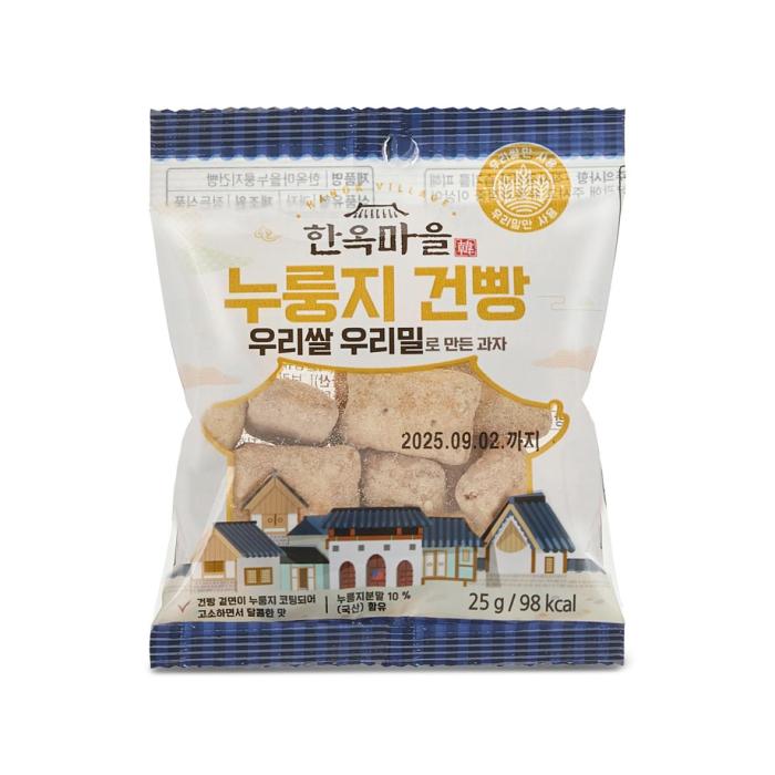 korean snacks