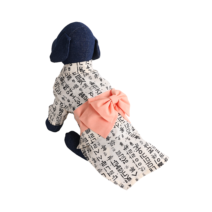 • Traditional Korean pattern design
• Elegant ribbon accent and modern touch