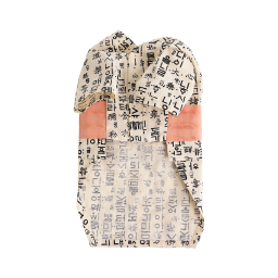 • Traditional Korean pattern design
• Elegant ribbon accent and modern touch