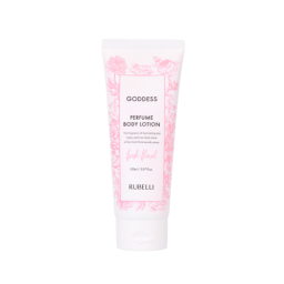 Rubelli Goddess Perfume Body Lotion