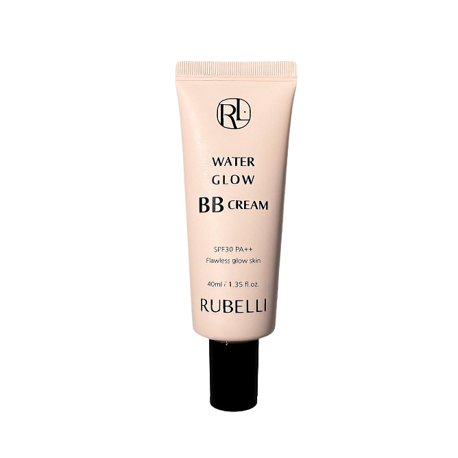 Rubelli Water Glow BB Cream SPF30