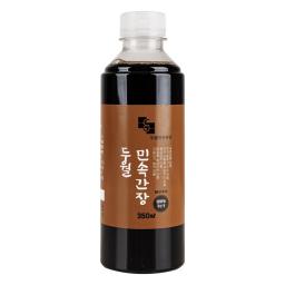 korean soybean sauce