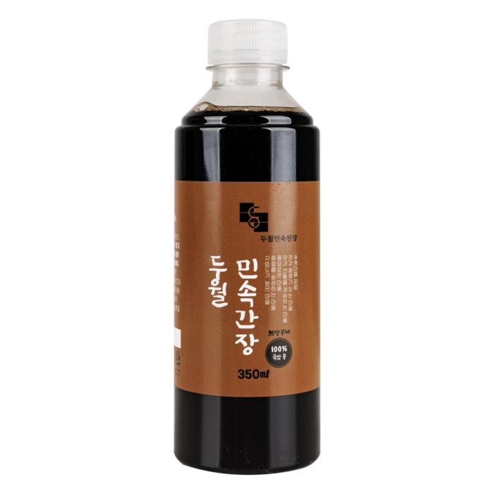 korean soybean sauce