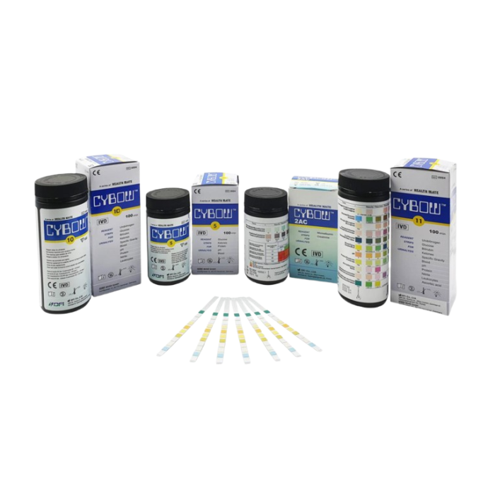 CYBOW Urine Test strips