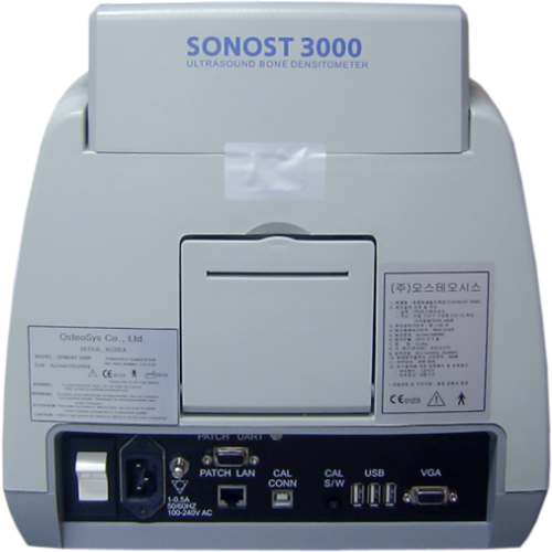 Sonost 3000 - wholesale | Find Korean Other Diagnostic Equipment