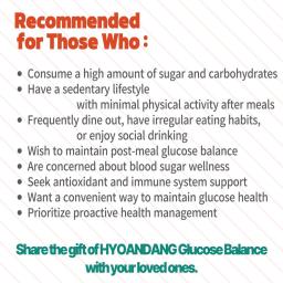 Nearly half of adults over 30 have prediabetes (impaired glucose tolerance).
If you consume a high amount of carbohydrates, it's essential to consider your blood sugar health.