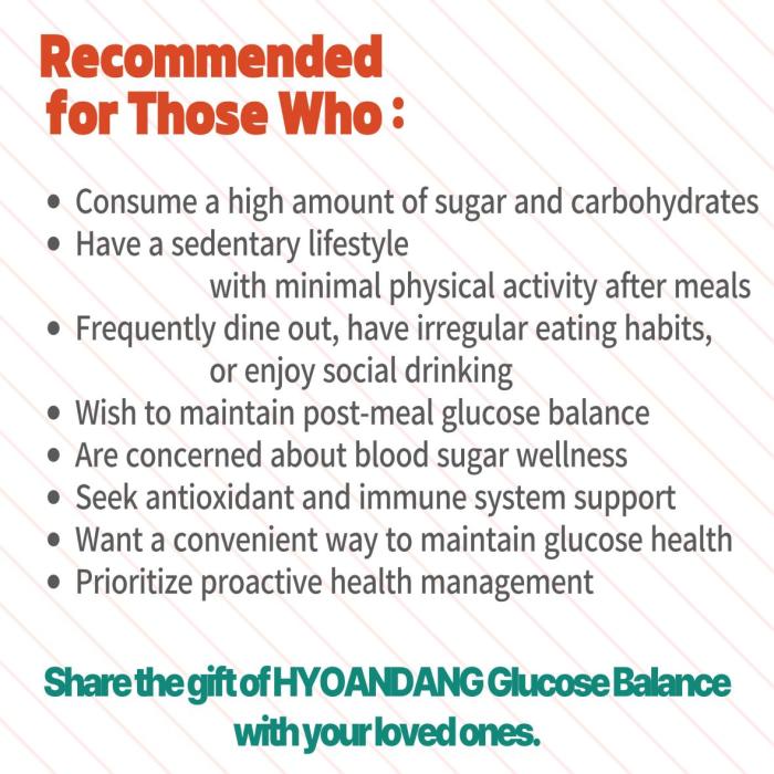 Nearly half of adults over 30 have prediabetes (impaired glucose tolerance).
If you consume a high amount of carbohydrates, it's essential to consider your blood sugar health.